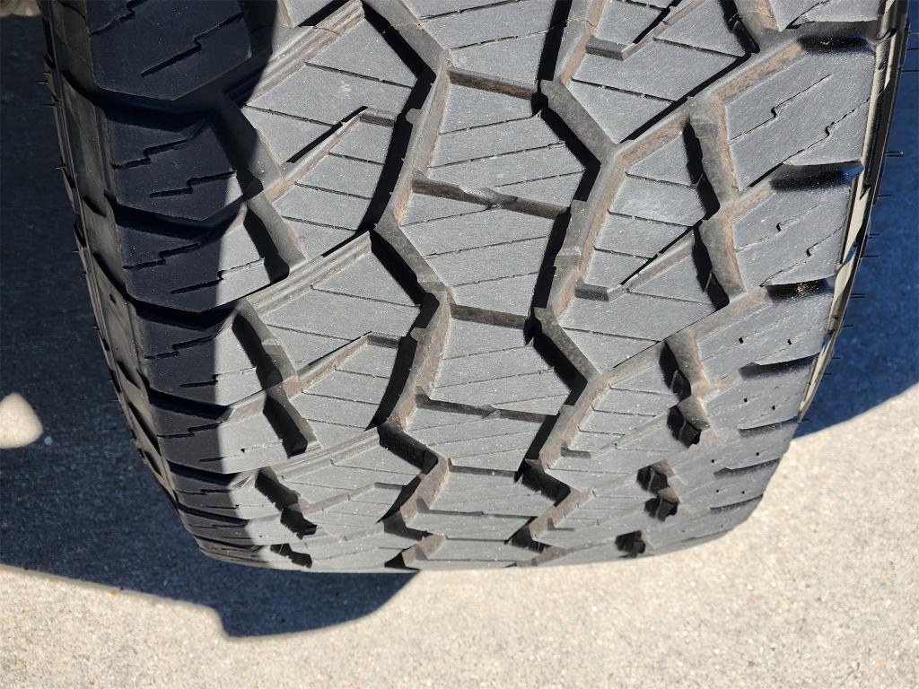 used 2021 Ram 1500 car, priced at $36,498