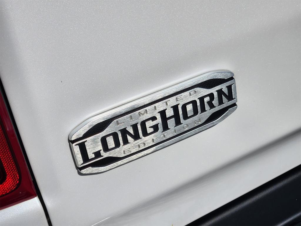 used 2021 Ram 1500 car, priced at $36,498