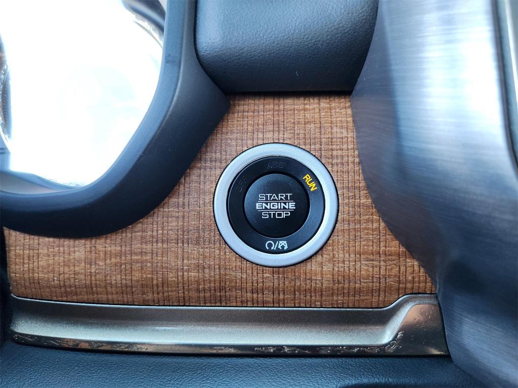 used 2021 Ram 1500 car, priced at $36,498