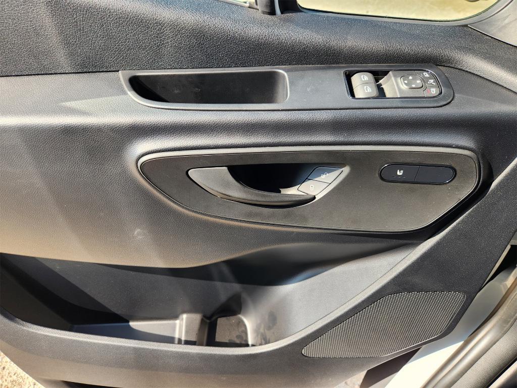 new 2025 Mercedes-Benz Sprinter 3500 car, priced at $89,500
