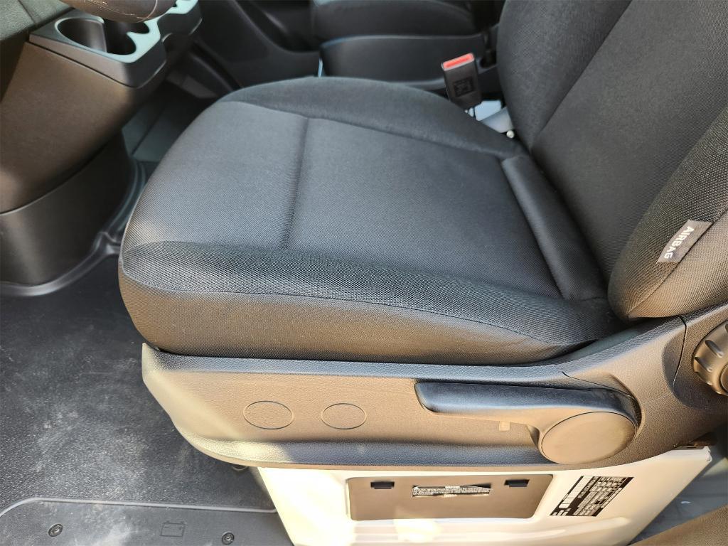 new 2025 Mercedes-Benz Sprinter 3500 car, priced at $89,500
