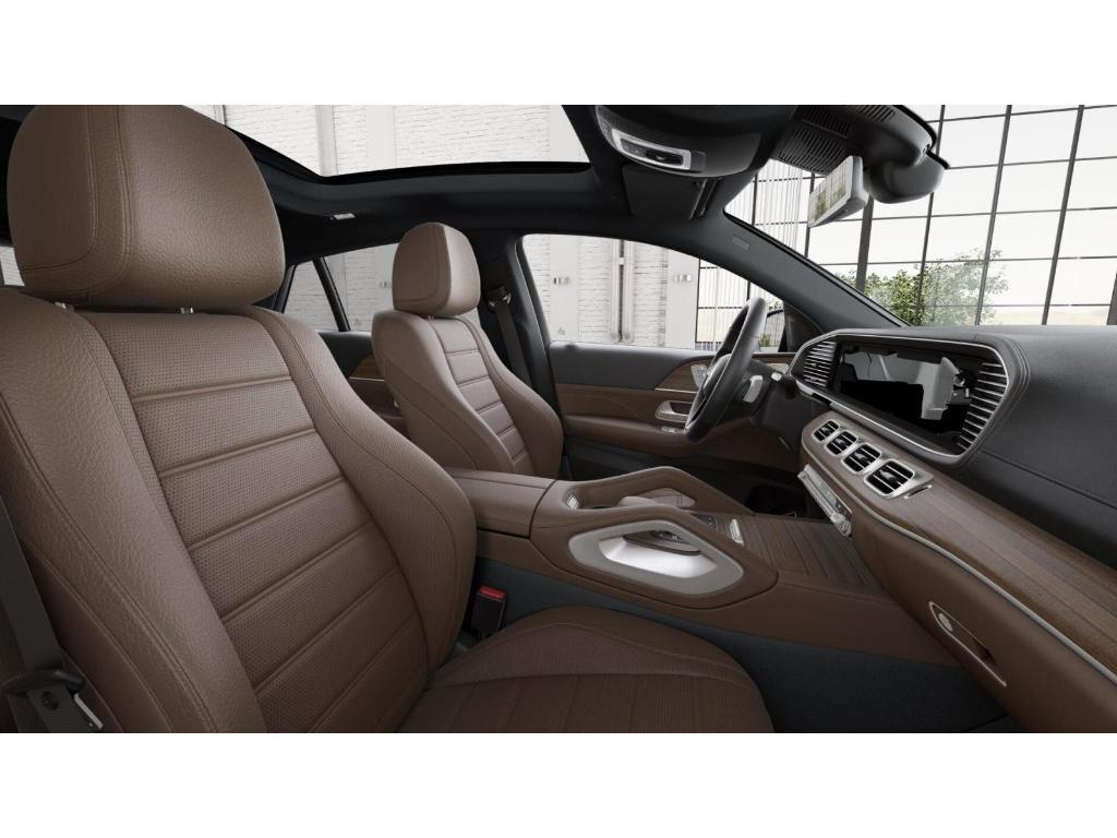 new 2026 Mercedes-Benz GLE 450 car, priced at $88,000