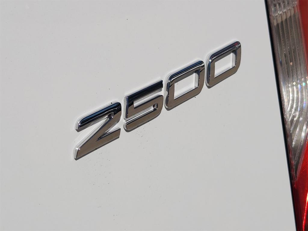 new 2026 Mercedes-Benz Sprinter 2500 car, priced at $62,101