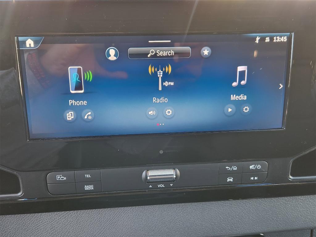 new 2026 Mercedes-Benz Sprinter 2500 car, priced at $62,101