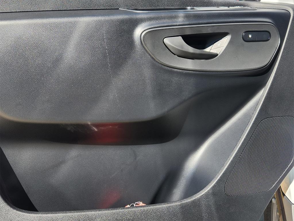 new 2026 Mercedes-Benz Sprinter 2500 car, priced at $62,101