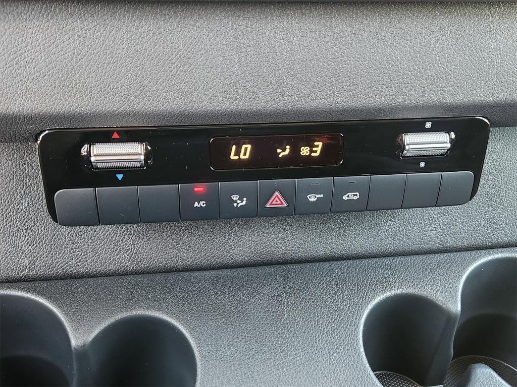 new 2026 Mercedes-Benz Sprinter 2500 car, priced at $62,101