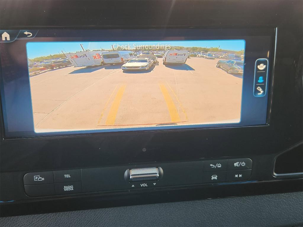 new 2026 Mercedes-Benz Sprinter 2500 car, priced at $62,101