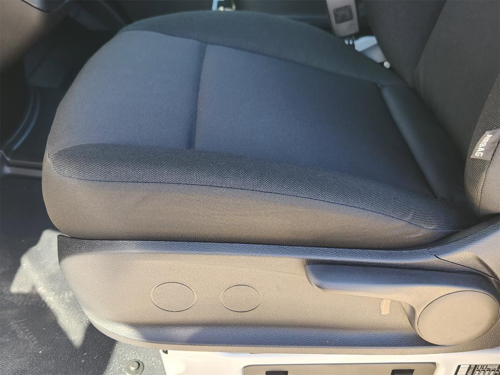 new 2026 Mercedes-Benz Sprinter 2500 car, priced at $62,101