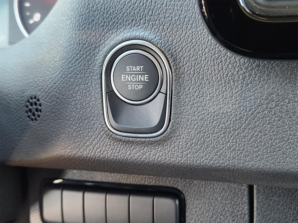 new 2026 Mercedes-Benz Sprinter 2500 car, priced at $62,101