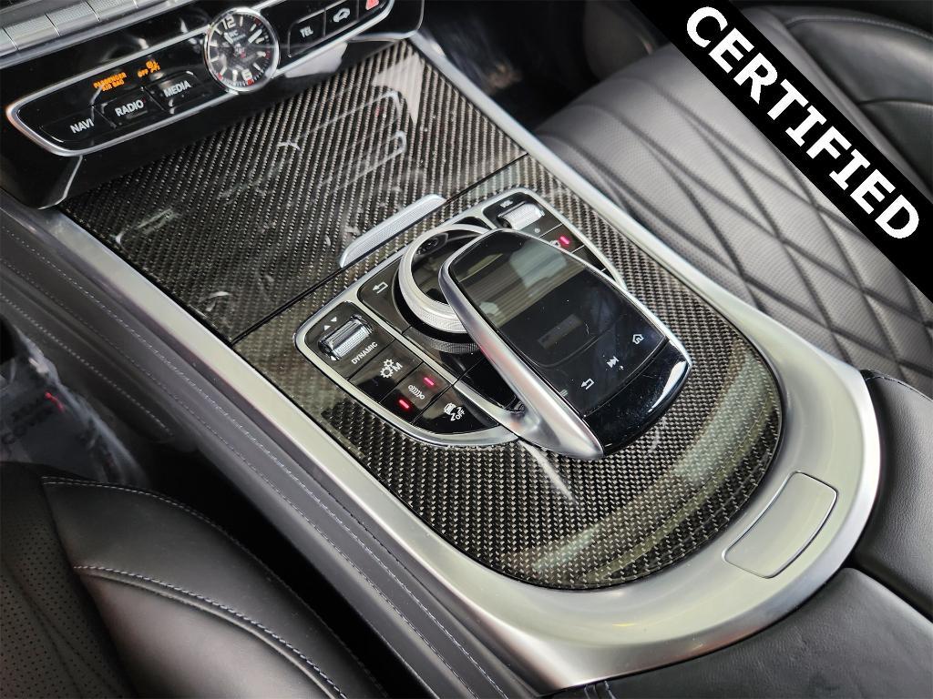 used 2024 Mercedes-Benz AMG G 63 car, priced at $190,998