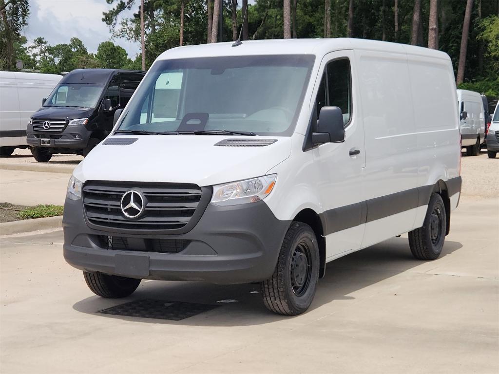 new 2025 Mercedes-Benz Sprinter 2500 car, priced at $55,506