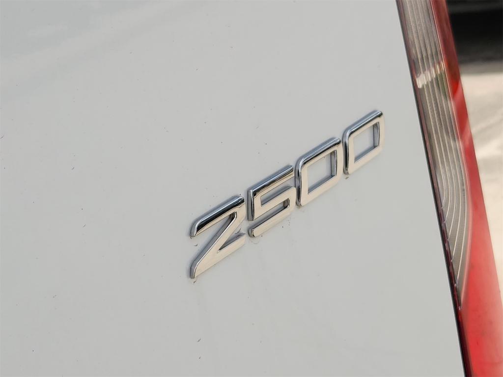 new 2025 Mercedes-Benz Sprinter 2500 car, priced at $55,506