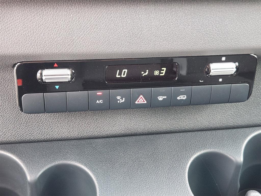 new 2025 Mercedes-Benz Sprinter 2500 car, priced at $55,506