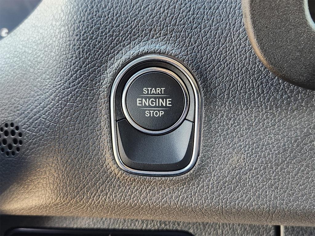 new 2026 Mercedes-Benz Sprinter 2500 car, priced at $55,506