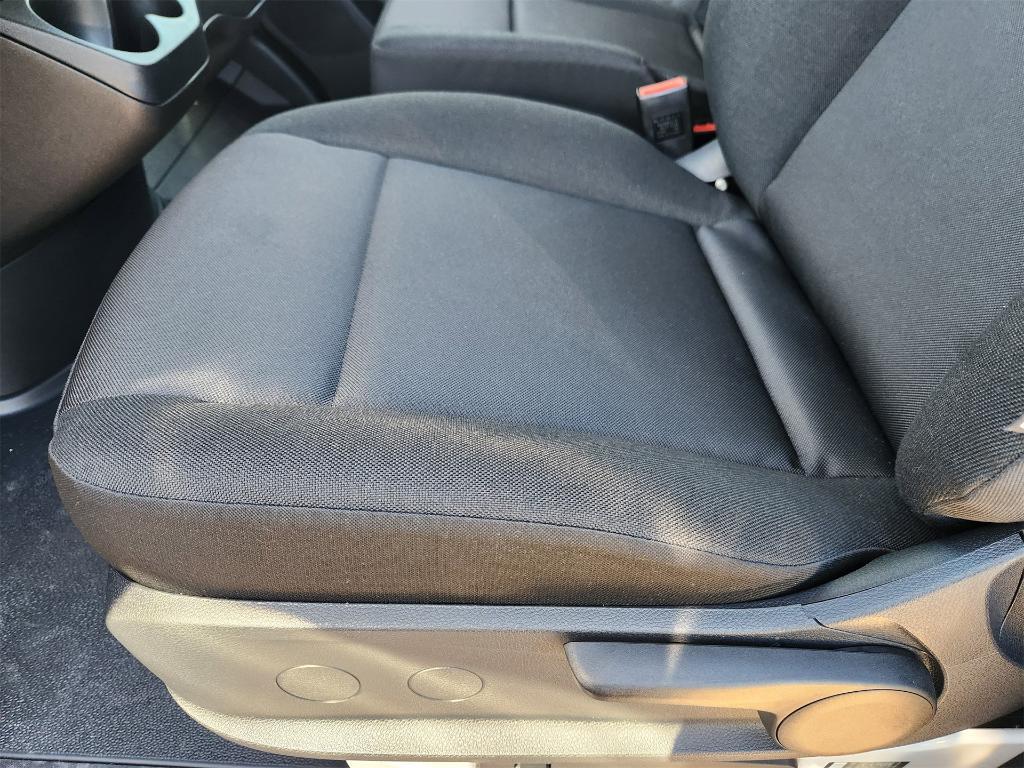 new 2026 Mercedes-Benz Sprinter 2500 car, priced at $55,506