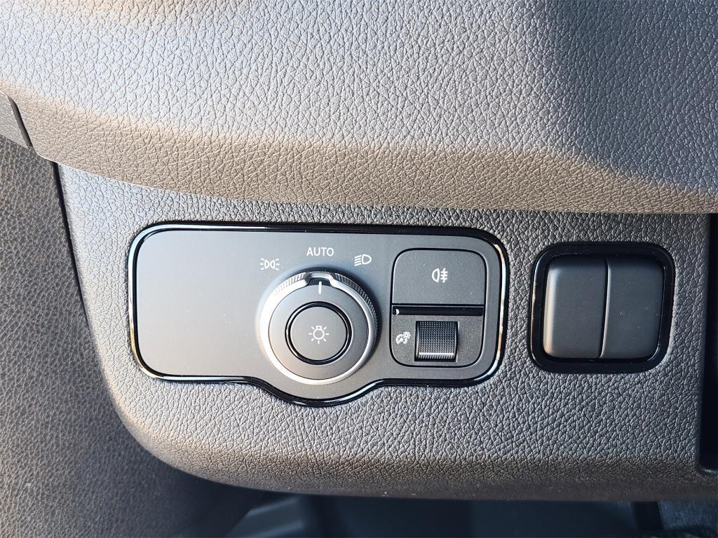 new 2026 Mercedes-Benz Sprinter 2500 car, priced at $55,506