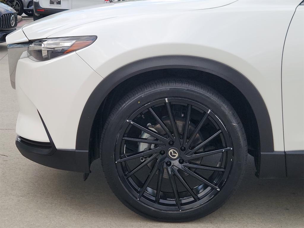 used 2022 Mazda CX-9 car, priced at $22,798