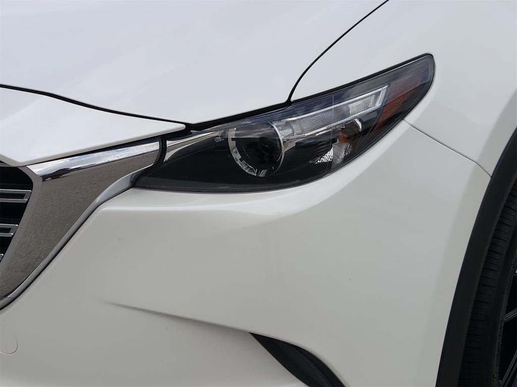 used 2022 Mazda CX-9 car, priced at $22,798