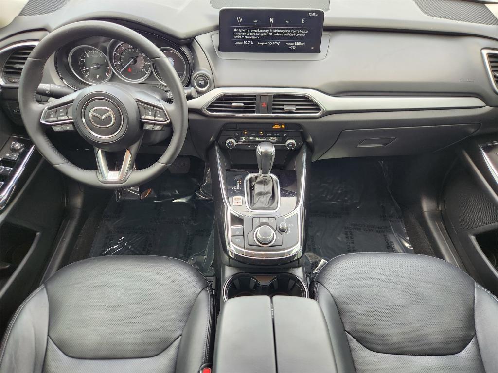 used 2022 Mazda CX-9 car, priced at $22,798