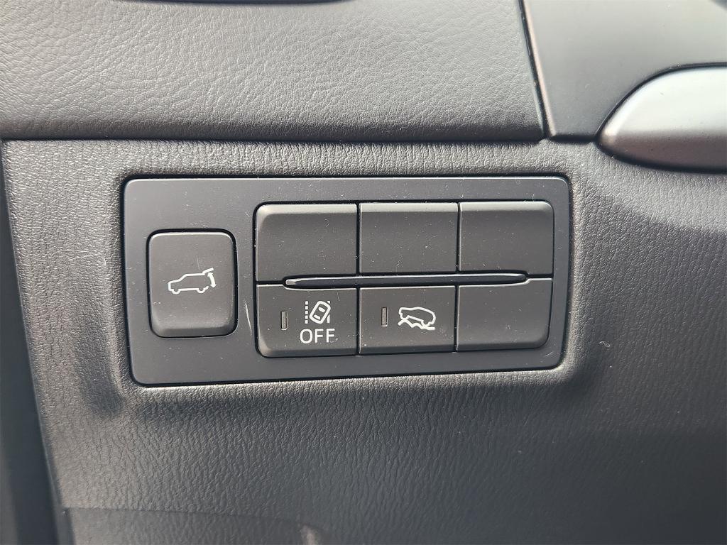 used 2022 Mazda CX-9 car, priced at $22,798