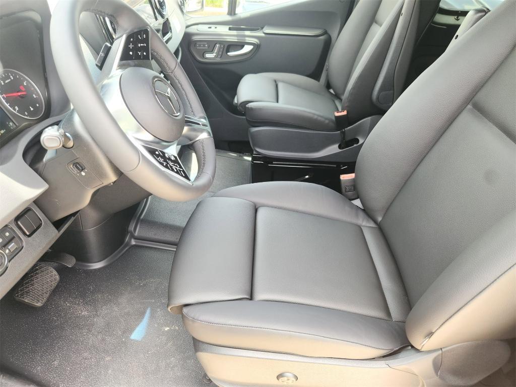 new 2025 Mercedes-Benz Sprinter 2500 car, priced at $87,119