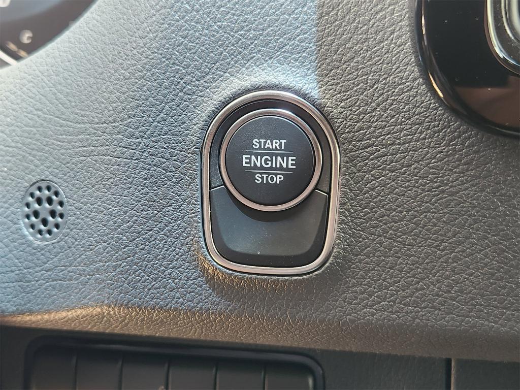 new 2025 Mercedes-Benz Sprinter 2500 car, priced at $87,119