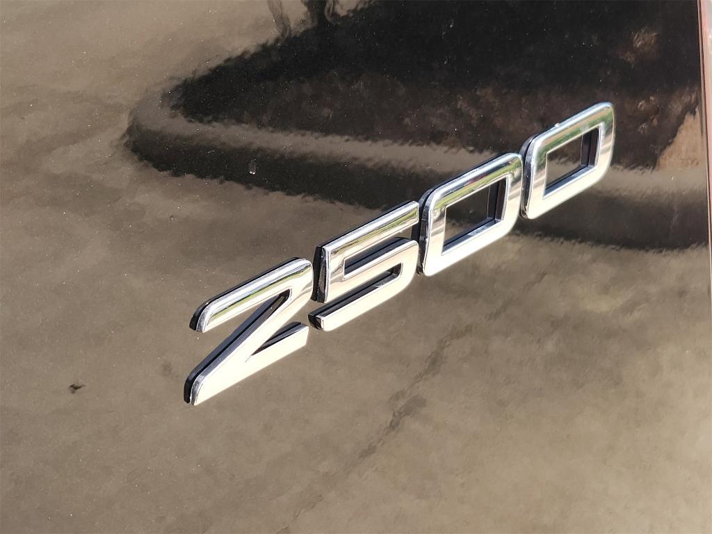 new 2025 Mercedes-Benz Sprinter 2500 car, priced at $87,119