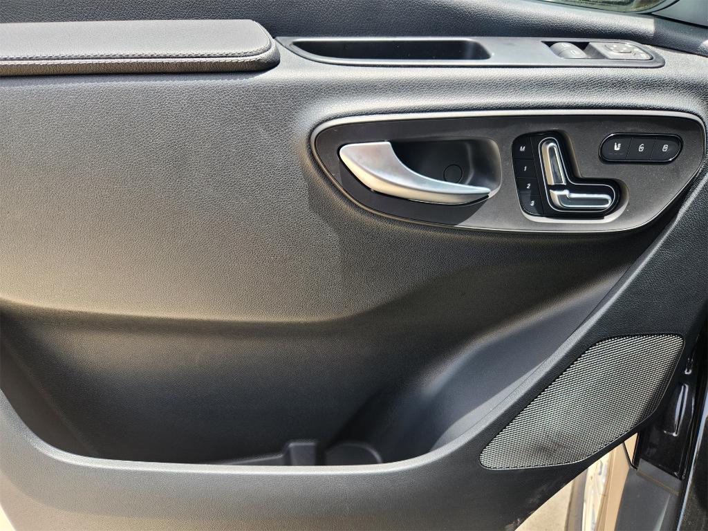 new 2025 Mercedes-Benz Sprinter 2500 car, priced at $87,119