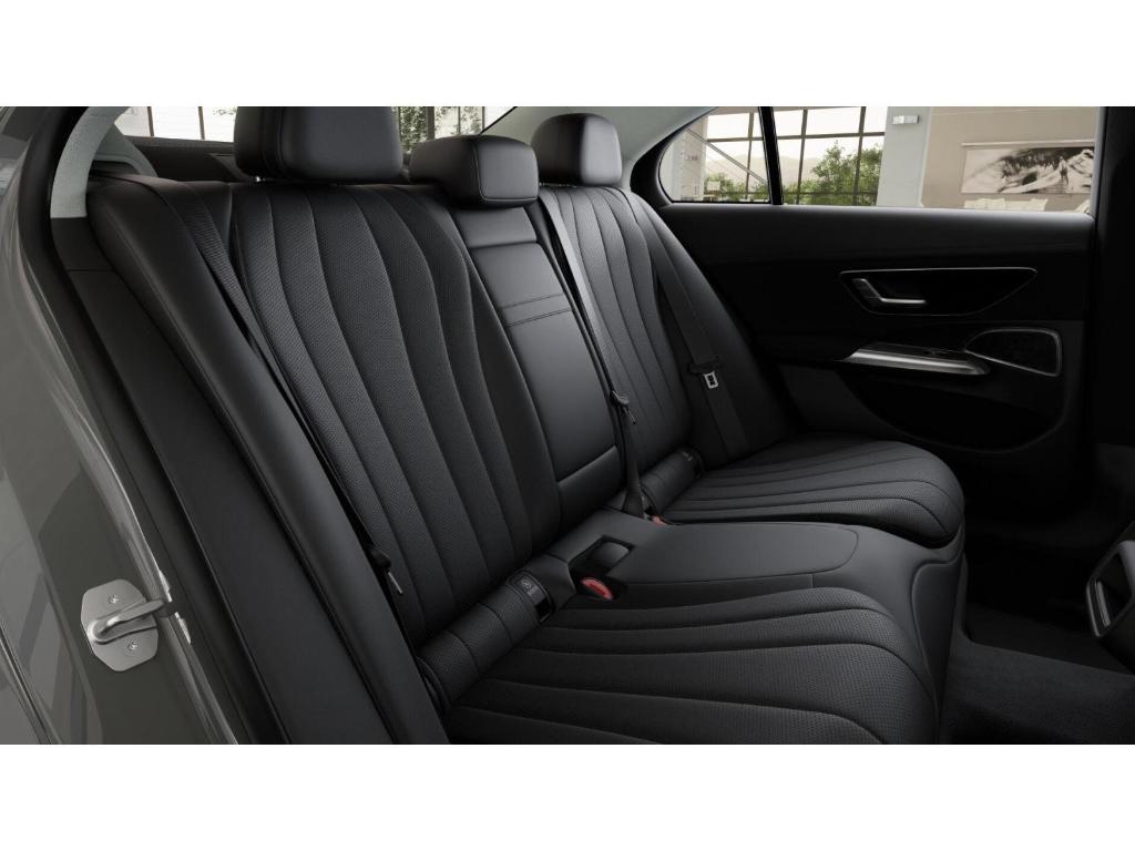 new 2026 Mercedes-Benz E-Class car, priced at $76,945