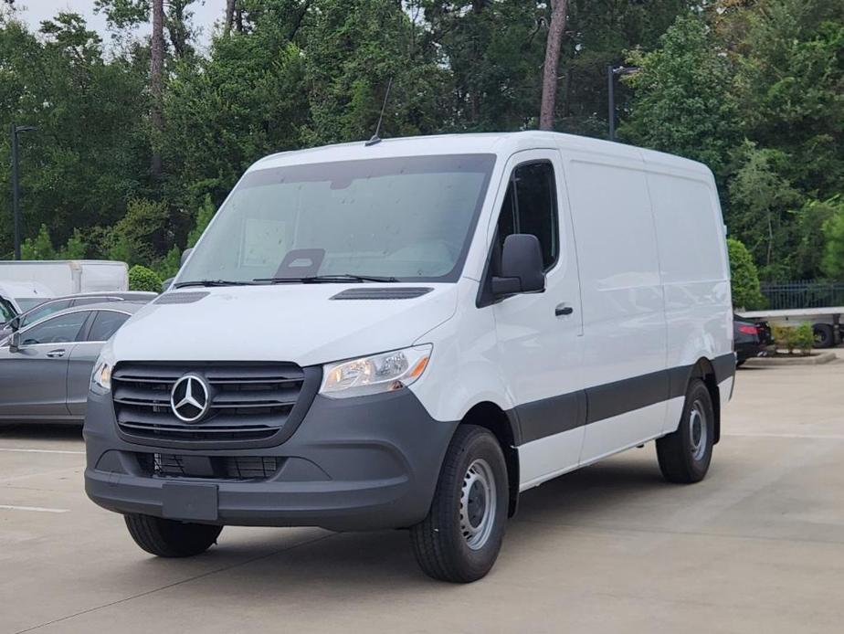 new 2025 Mercedes-Benz Sprinter 2500 car