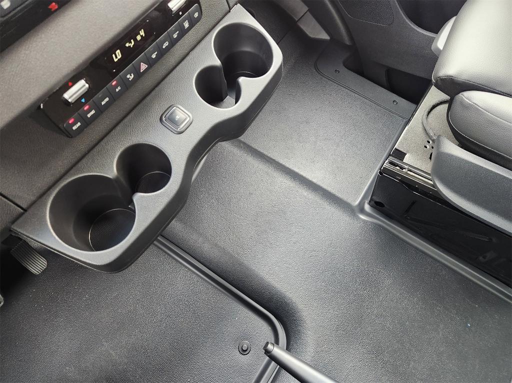 new 2025 Mercedes-Benz Sprinter 3500XD car, priced at $109,929