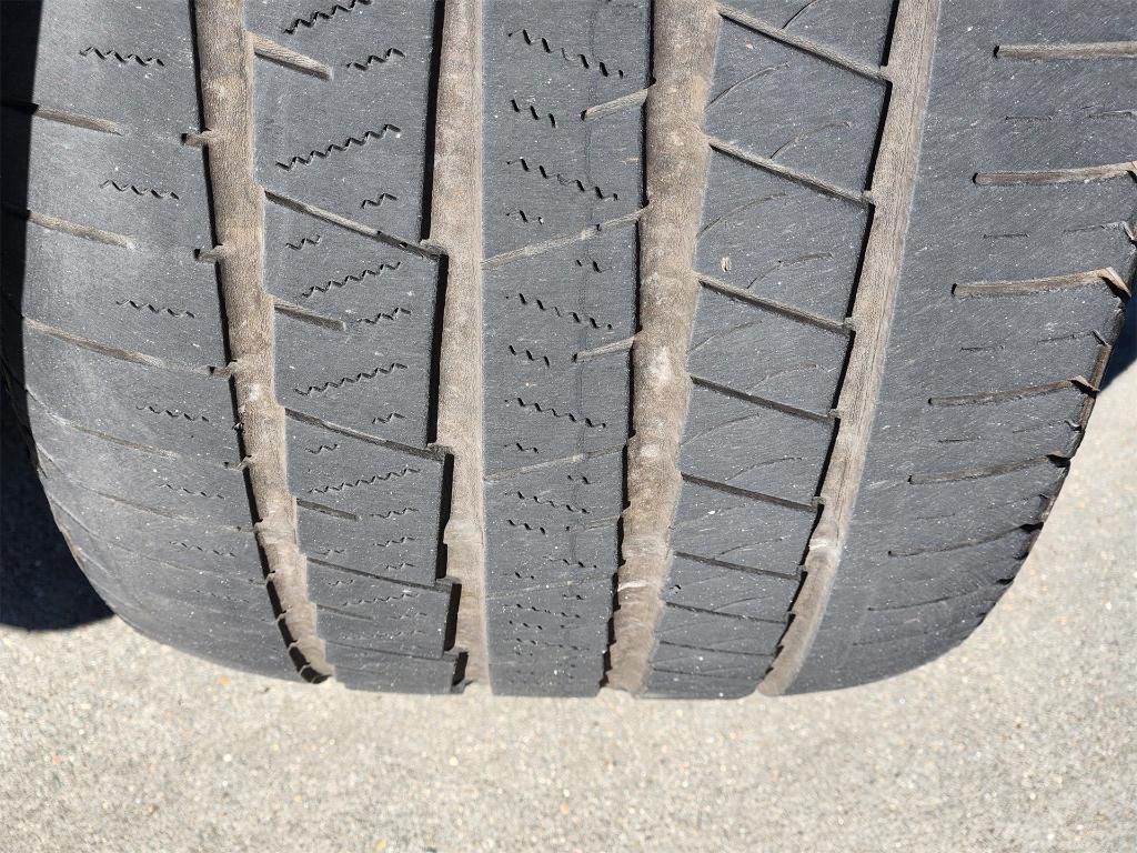 used 2023 Jeep Grand Cherokee 4xe car, priced at $42,498