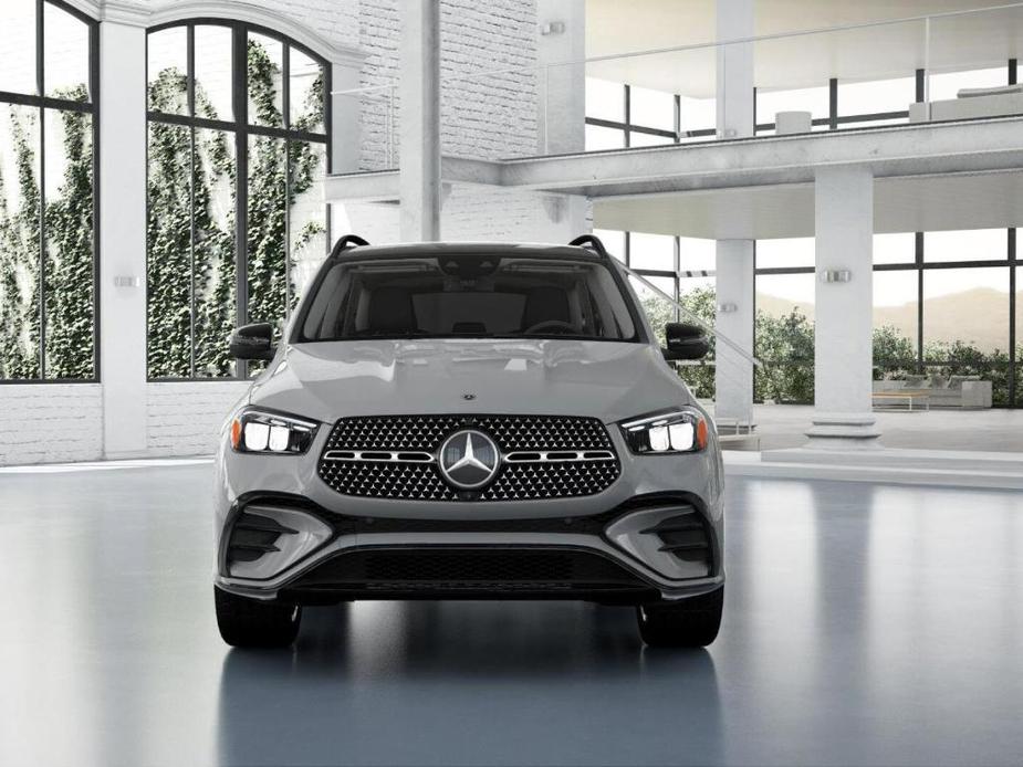 new 2025 Mercedes-Benz GLE 350 car