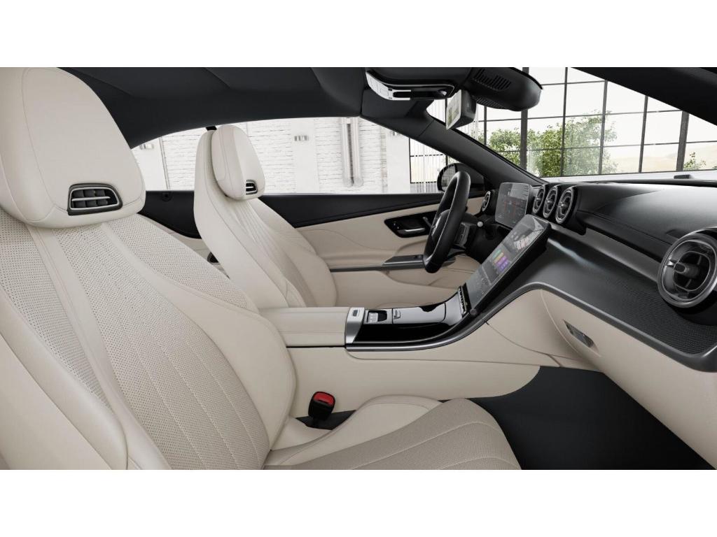 new 2024 Mercedes-Benz CLE 300 car, priced at $76,580