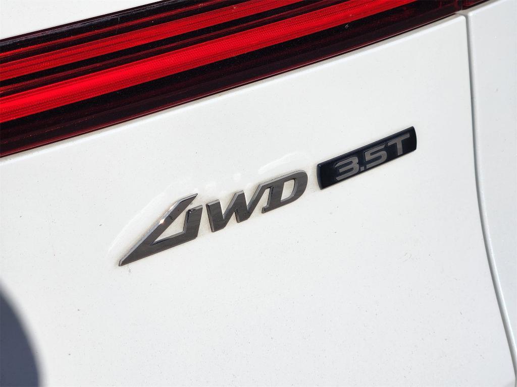 used 2023 Genesis GV70 car, priced at $37,998