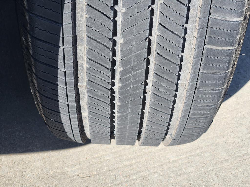 used 2023 Genesis GV70 car, priced at $37,998