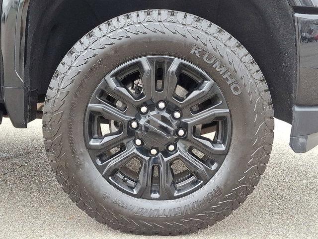 used 2021 GMC Sierra 2500 car, priced at $64,900