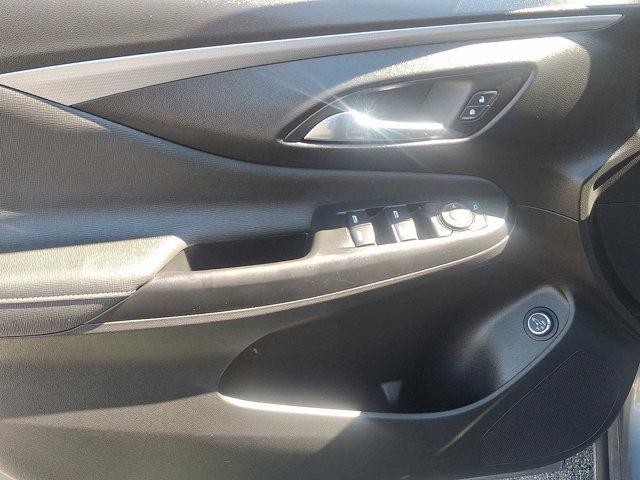 used 2024 Buick Envista car, priced at $28,200