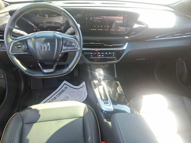 used 2024 Buick Envista car, priced at $28,200