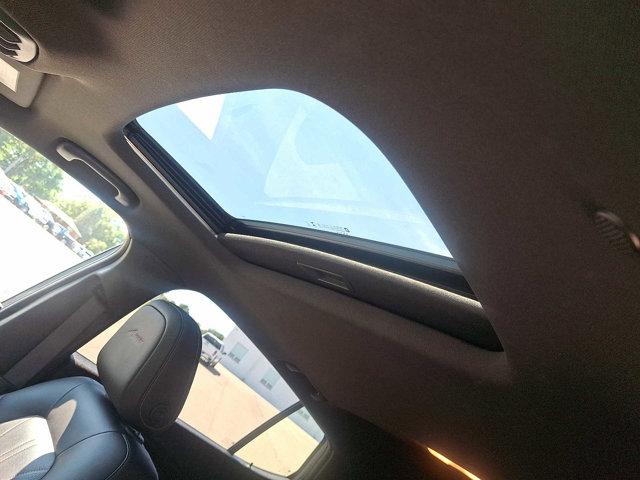 used 2024 Buick Envista car, priced at $28,200