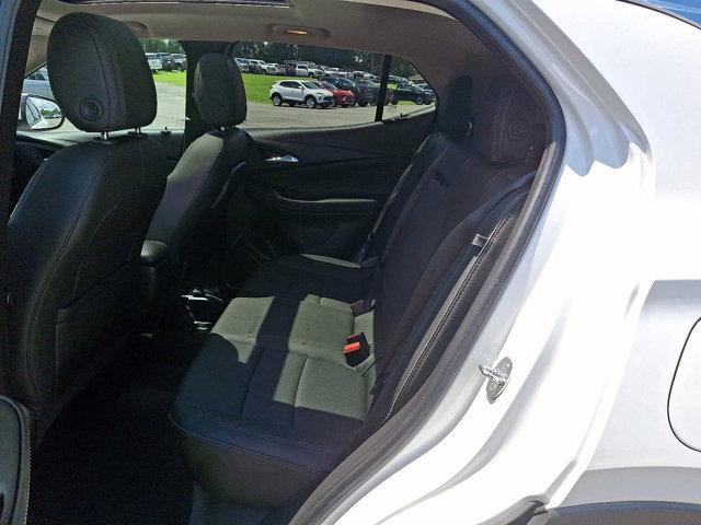 used 2023 Buick Encore GX car, priced at $22,839