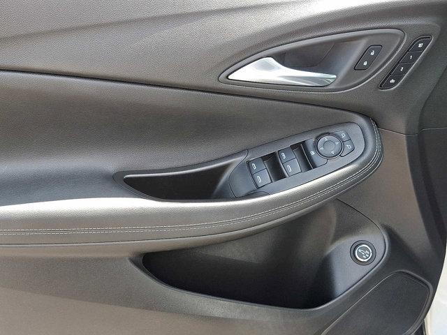 used 2023 Buick Encore GX car, priced at $22,839
