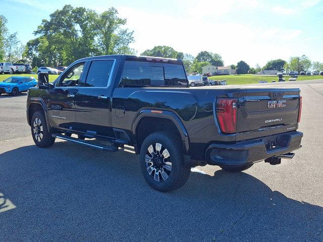 new 2025 GMC Sierra 2500 car, priced at $81,074