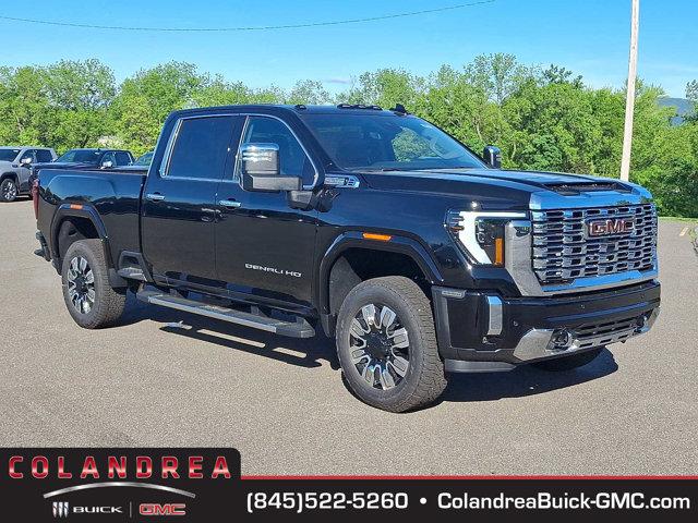 new 2025 GMC Sierra 2500 car, priced at $81,074