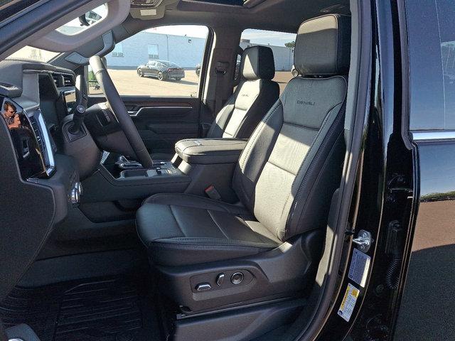 new 2025 GMC Sierra 2500 car, priced at $81,074