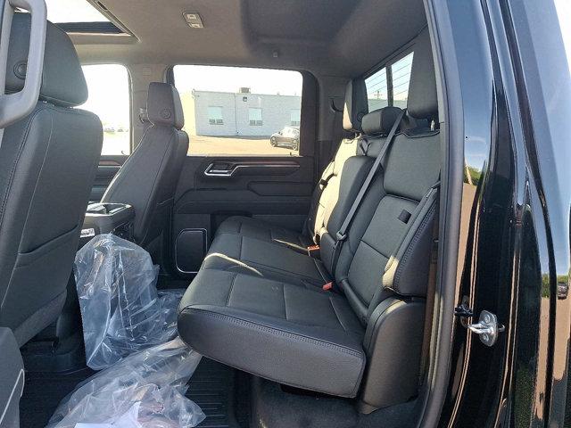 new 2025 GMC Sierra 2500 car, priced at $81,074