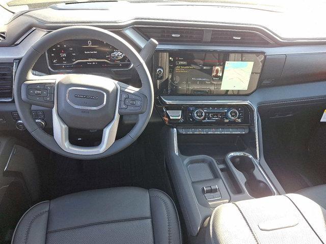 new 2025 GMC Sierra 2500 car, priced at $81,074