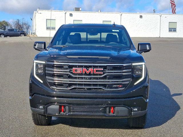 new 2025 GMC Sierra 1500 car, priced at $75,125