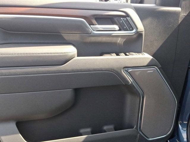 new 2025 GMC Sierra 2500 car, priced at $91,099