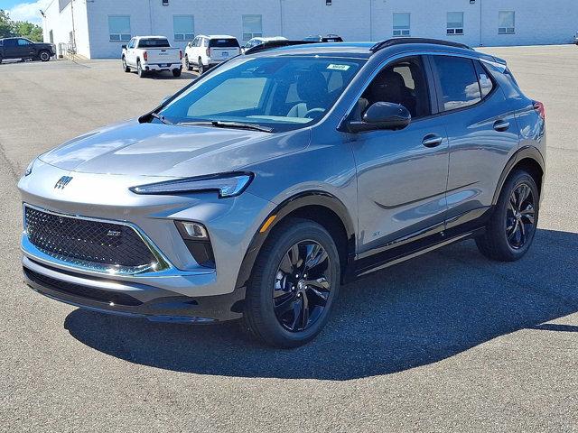 new 2026 Buick Encore GX car, priced at $34,910